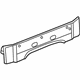 Volkswagen 5C3-867-479-B-CA9 Lower Trim