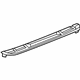 Volkswagen 5C3-868-425-A-82V Upper Trim