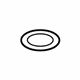 Volkswagen N-043-809-2 Drain Plug Seal