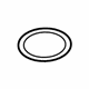 Volkswagen N-910-845-01 Filter Housing Gasket
