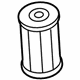 Volkswagen 02E-305-051-C Filter