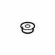 Volkswagen 1J0-412-319-C Stop