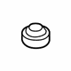Volkswagen 1J0-407-181 Bushings