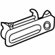 Volkswagen 6N0-827-565-A-GRU Handle