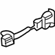 Volkswagen 1H0-953-229 Microswitch