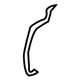 Volkswagen 1EM-827-515-A Pull Rod