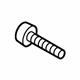 Volkswagen N-905-442-03 Pump Pulley Bolt