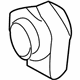 Volkswagen 1C0-943-167 Socket