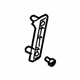 Volkswagen 7L6-867-180-B-2V4 Pull Handle