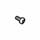 Volkswagen N-104-420-03 Bracket Screw