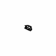 Volkswagen N-907-760-01 Cover Clip