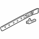 Volkswagen 7L6-867-061-F-4V7 Trim Molding