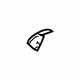 Volkswagen 7L6-819-773 Light Bar