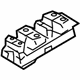 Volkswagen 7L6-959-857-D-3X1 Window Switch
