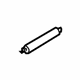 Volkswagen 7L6-867-161-B-2V4 Pull Handle