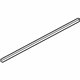 Volkswagen 7L0-837-471-B Inner Seal