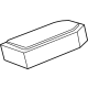 Volkswagen 5H0-864-220-C Damper