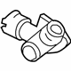 Volkswagen 03H-121-133 Adapter