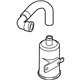 Volkswagen 561-906-311 Filter
