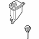 Volkswagen 7L0-422-371-B Reservoir