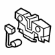 Volkswagen 5C7-823-509-B Lock