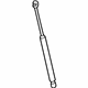 Volkswagen 561-823-359-B Lift Cylinder