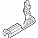 Volkswagen 3AA-907-538 Control Module Bracket