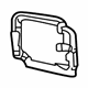 Volkswagen 5C6-807-723 Support