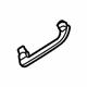Volkswagen 3D0-857-607-G-MYW Grip Handle