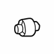 Volkswagen 4D0-407-183-AC Bushing