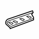 Volkswagen 3B0-867-175-7DE Trim Cover