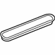 Volkswagen 3B0-868-133-B-4EW Insert