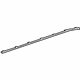 Volkswagen 3B0-853-299-2ZZ Molding