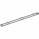 Volkswagen 3B0-837-471-C-B41 Belt Weatherstrip