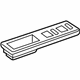 Volkswagen 3B1-867-171-C-FEN Switch Bezel