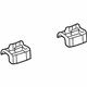 Volkswagen 1K0-853-493 Adapter