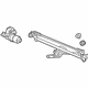 Volkswagen 17B-955-023 Wiper Transmission