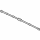 Volkswagen 17B-955-425-A-03C Wiper Blade