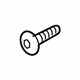 Volkswagen N-910-991-01 Flange Bolt