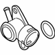 Volkswagen 06J-121-132-G Connector