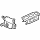 Volkswagen 3C1-819-241-K Intermed Duct