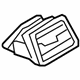 Volkswagen 3AB-819-701-A-MAI Side Outlet