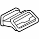 Volkswagen 3AB-819-702-A-MAI Side Outlet