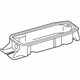 Volkswagen 1K0-713-061 Shift Housing