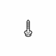 Volkswagen N-912-010-01 Bushing Bolt