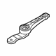 Volkswagen 5Q0-199-855-N Arm Support