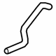 Volkswagen 5N0-121-447-L By-Pass Hose
