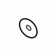 Volkswagen 1K6-867-747-3U6 Cover