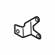 Volkswagen 7L0-253-047-C Exhaust Pipe Support