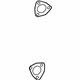 Volkswagen 7L6-253-115-E Exhaust Pipe Gasket